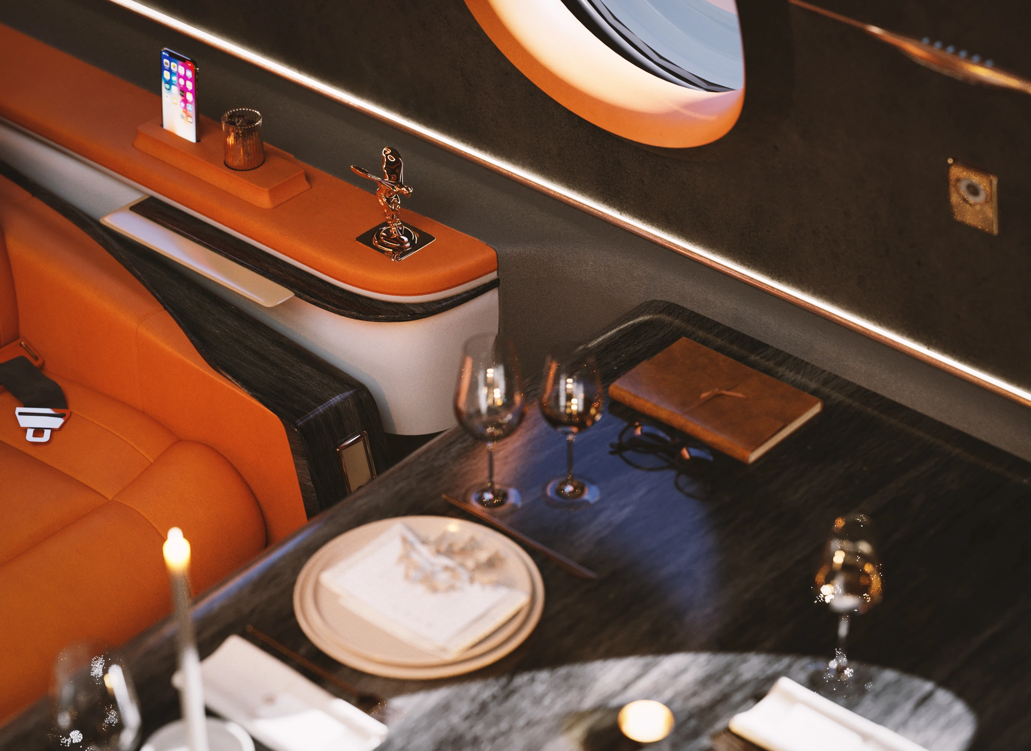 Private Jet